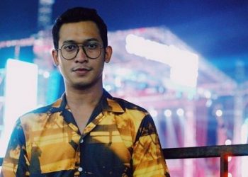 Ade Firman Hakim. (MI)