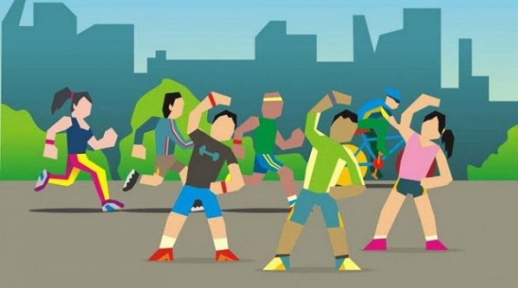 Pemdes Sumberurip Adakan Pekan Olahraga Desa