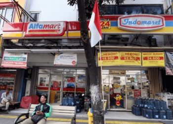 Pembobol Minimarket Terancam 7 Tahun Penjara 