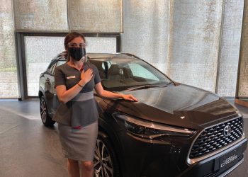 Auto2000 Bawa Tiga Produk Baru