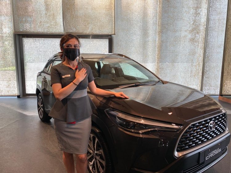 Auto2000 Bawa Tiga Produk Baru