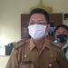 Plt Kepala Dinas Pendidikan Kota Bandar Lampung Sukarma Wijaya.  LAMPUNG POST/Deta Citrawan