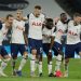 Spurs Melaju ke Perempat Final