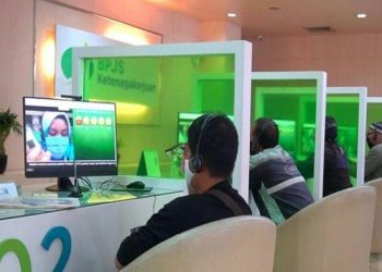 Digitalisasi  Optimalkan Potensi Zakat