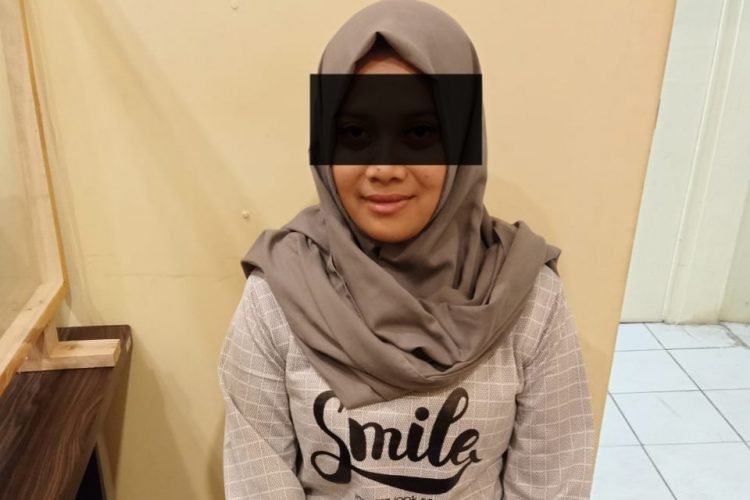 Janda Muda di Pringsewu Tawarkan PSK via WhatsApp