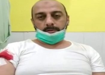 Penusuk Ulama Dituntut 10 Tahun Penjara