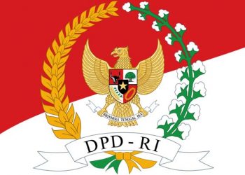 Delapan Bacalon Senator Serahkan Dukungan