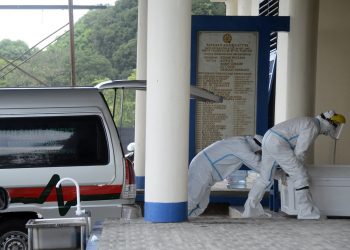 Mobil Sehat PT Timah Layani 1.781 warga desa terpencil
