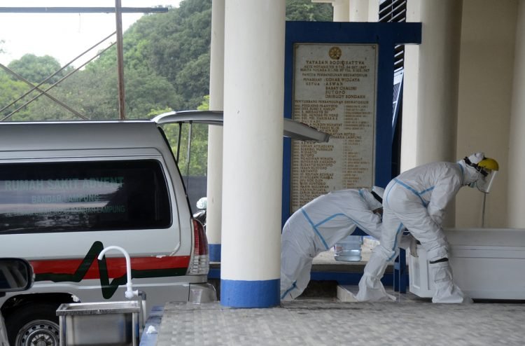 Mobil Sehat PT Timah Layani 1.781 warga desa terpencil