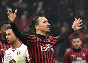 Jalur Kemenangan AC Milan di Liga Italia