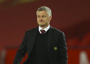 United Kalah, Solskjaer Berkilah