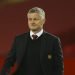 United Kalah, Solskjaer Berkilah