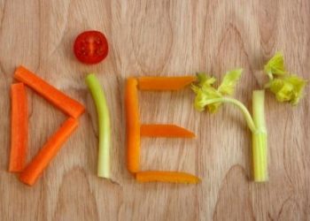 Ilustrasi diet bagi penderita Diabetes. (DOK.LAMPUNG POST)