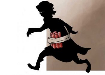 Bom Bunuh Diri Tewaskan 7 Warga di Kamerun