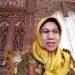 Sekretaris Direktorat Jenderal Pendidikan Tinggi (Sesditjen Dikti) Kemendikbud Paristiyanti Nurwardani