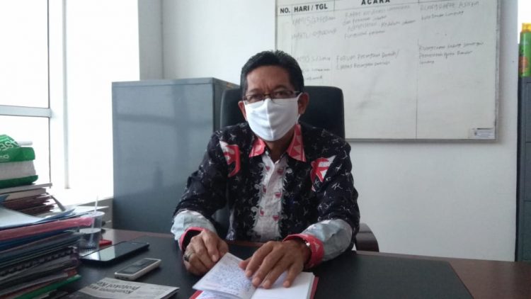 Perusahaan Kembali Aktifkan Karyawan