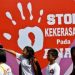 Kekerasan terhadap Anak Merajalela