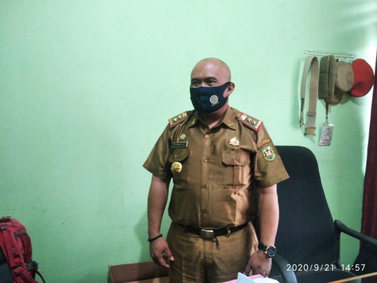 1.040 Surat Izin Keramaian Dikeluarkan