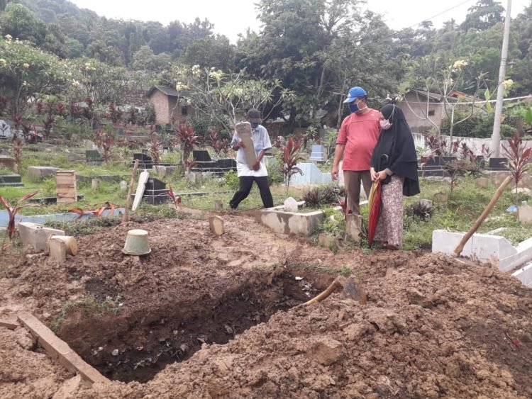 Pemulangan Jenazah TKI Kembali Tertunda