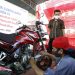 Lembaga Kursus dan Pelatihan Sinar Nusantara memberikan pelatihan teknis sepeda motor. (MEDCOM)