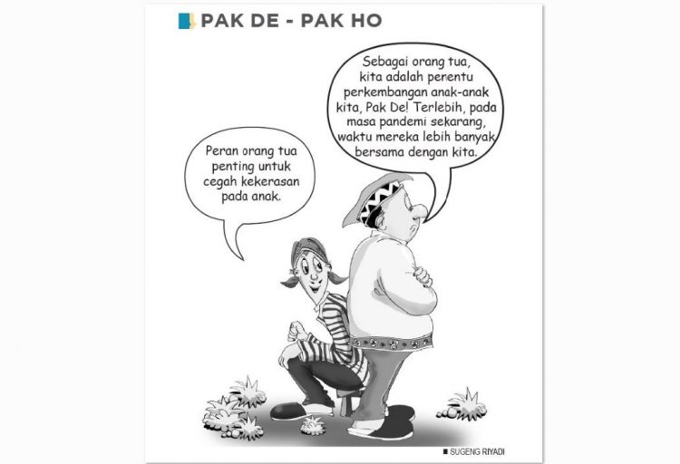 dok Lampung Post