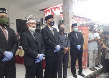 Rusak APK Bisa Dipidana