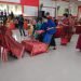 Eksotika Pernikahan Adat Batak Era Normal Baru