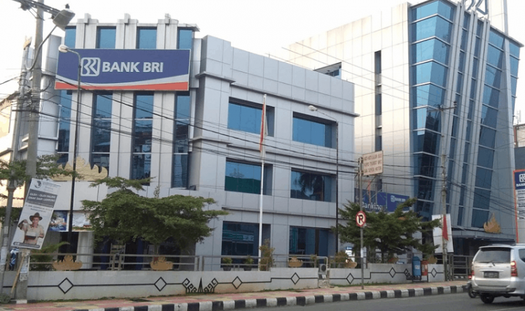 Empat Karyawan BRI Positif Covid-19