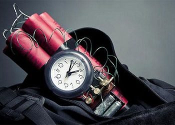 JI Rekrut Pemuda Cerdas Jadi Perakit Bom