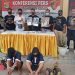 Pelaku Ganjal ATM Tiga Kali Beraksi di Metro