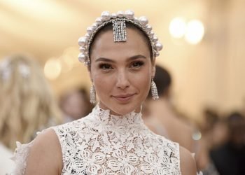 Gal Gadot (DOK.AP)