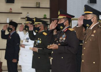 Momentum Tingkatkan Kinerja Pelayanan ke Masyarakat