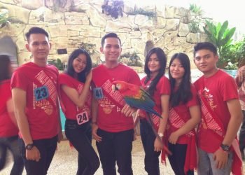 Muli Mekhanai Promosikan Wisata dan Budaya Lampung