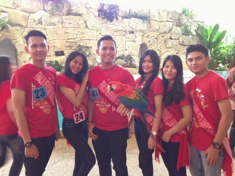 Muli Mekhanai Promosikan Wisata dan Budaya Lampung