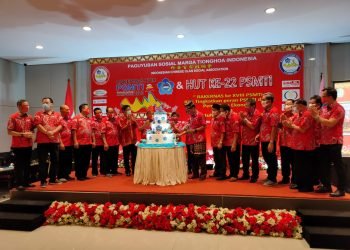 PSMTI Dorong Pemulihan Ekonomi