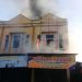 Pemkab Inventarisasi Kerugian Kebakaran Pasar Gadingrejo