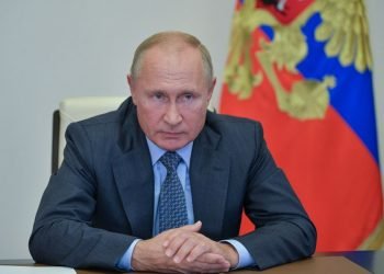 Rusia Tengahi Perang Armenia-Azerbaijan