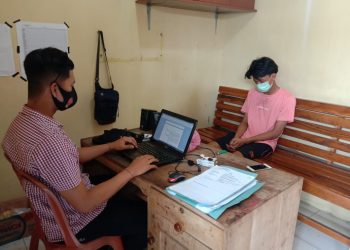 Pelajar Pelaku Cabul Dibekuk di Rumah Nenek