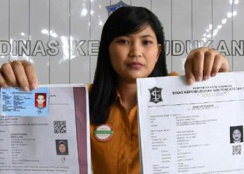 Suket Tidak Berlaku di Pilkada 2020