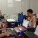 Oknum Satpam Jual Sabu untuk Bayar Utang