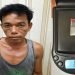 Oknum Pol PP dan Petani Ditangkap Kasus Narkoba