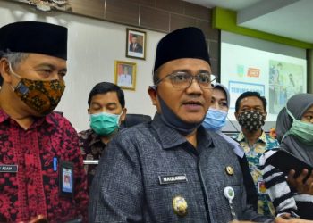 Dua Puskesmas di Jambi Ditutup Sementara