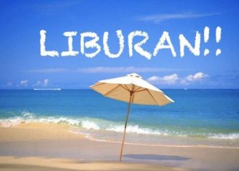 Waspada Ledakan Libur Panjang