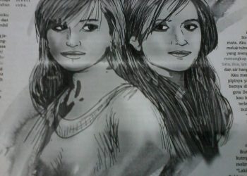 Ilustrasi (LAMPUNG POST/SUGENG RIYADI)