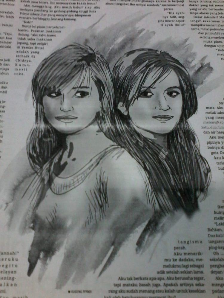 Ilustrasi (LAMPUNG POST/SUGENG RIYADI)