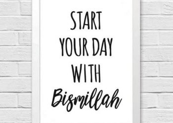 Poster penghias dinding ruangan. (DOK)