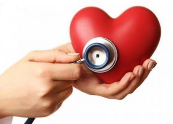 Peduli jantungmu. (DOK)