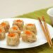 Dimsum Sambel Mercon kian Diminati Pembeli