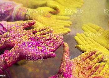 Ilustrasi:Istockphoto.com