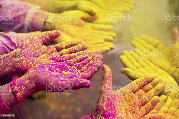 Ilustrasi:Istockphoto.com